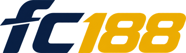 fc188 Philippines gaming platform logo